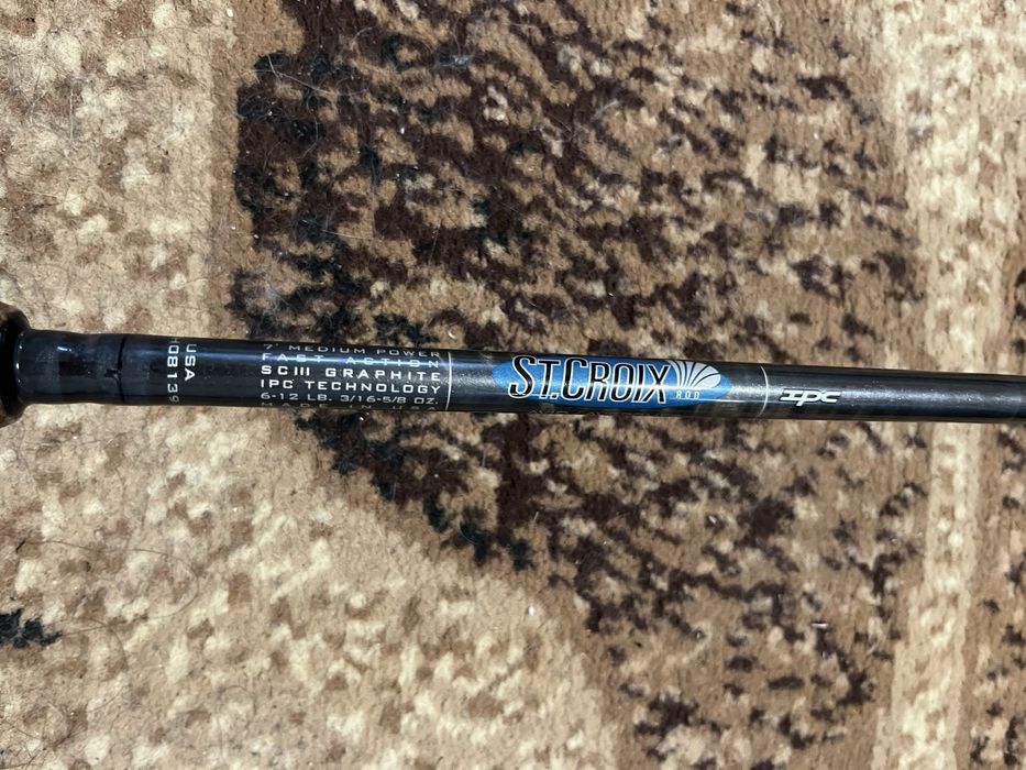 St.Croix Avid AVS70MF2