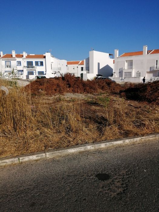Terreno Porto covo