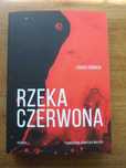 Rzeka czerwona. Louise Erdrich