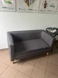 Sofa nie rozkładana