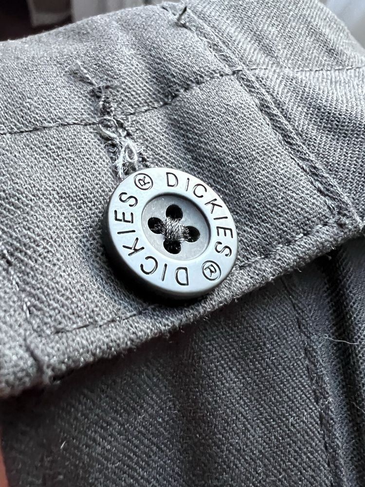 Шорты Карго Dickies 11" Cargo Relaxed Fit. Оригинал 32[M]