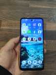 Мобильный телефон Motorola G22 4/128GB Cosmic Black