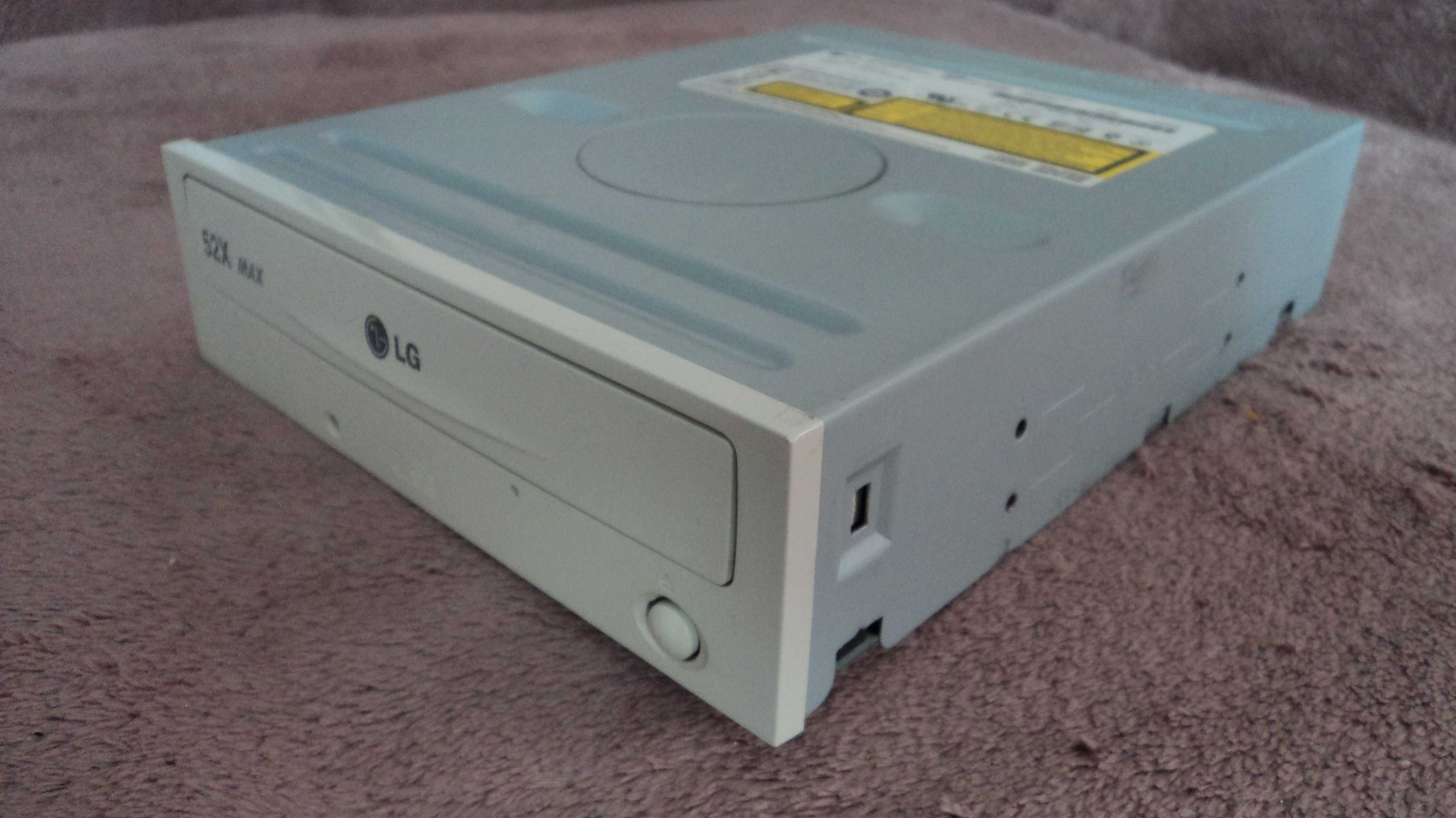Продам CD ROM DRIVE LG Model : GCR 8523B
