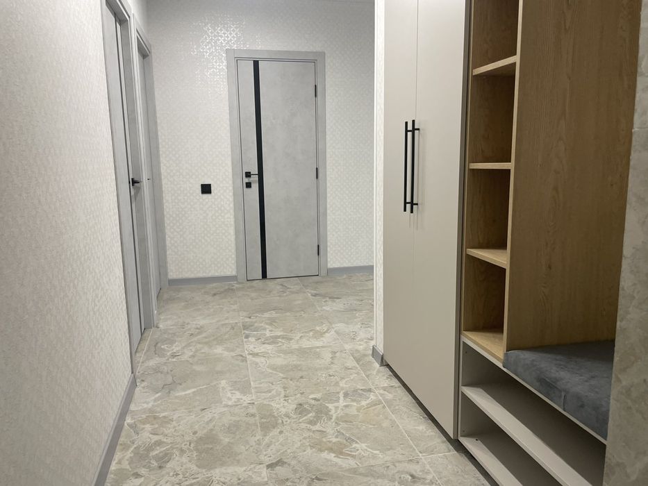 Продам 2-х кімнатну квартиру Новобудова.ЖК Центральний