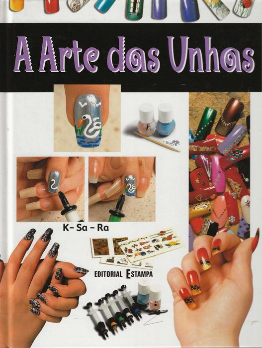 A Arte das Unhas