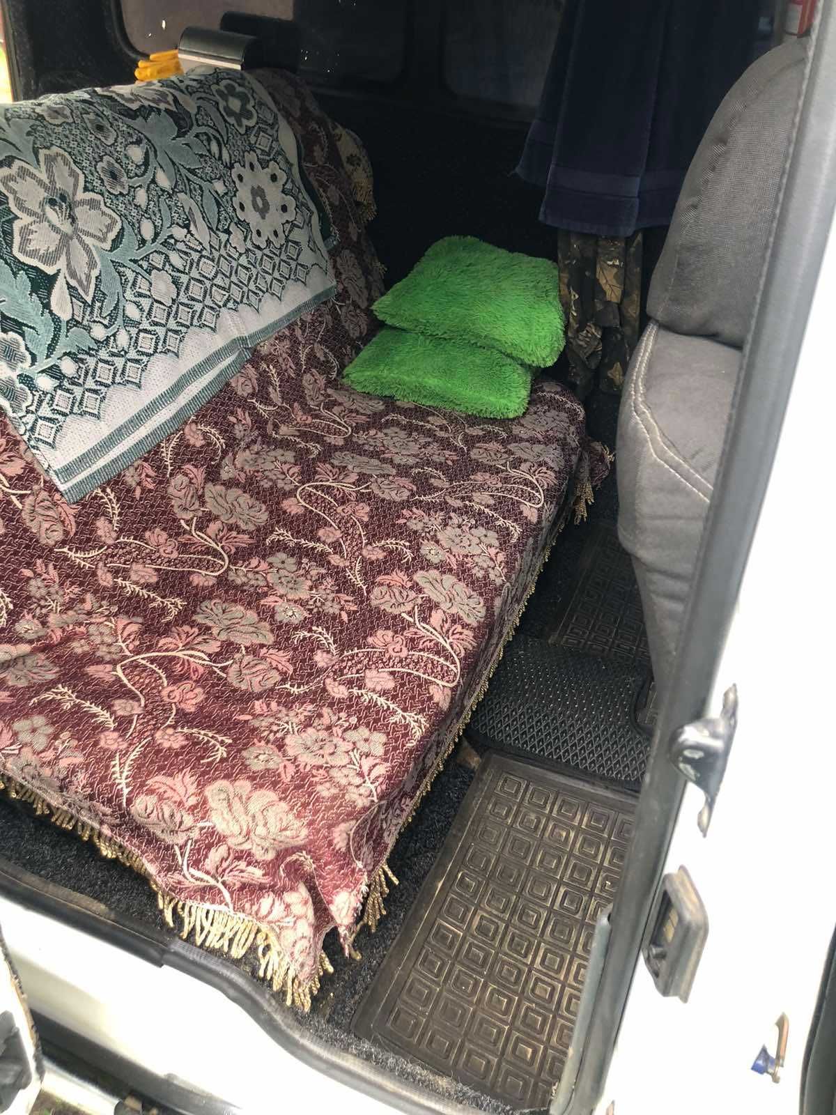 Продам автомобіль Renault Kangoo 2000