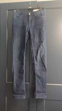 NOWE jeansy skinny fit medium waist Esmara rozm 40