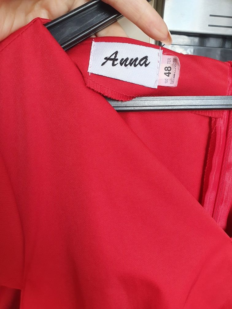 Sukienka na wesele
