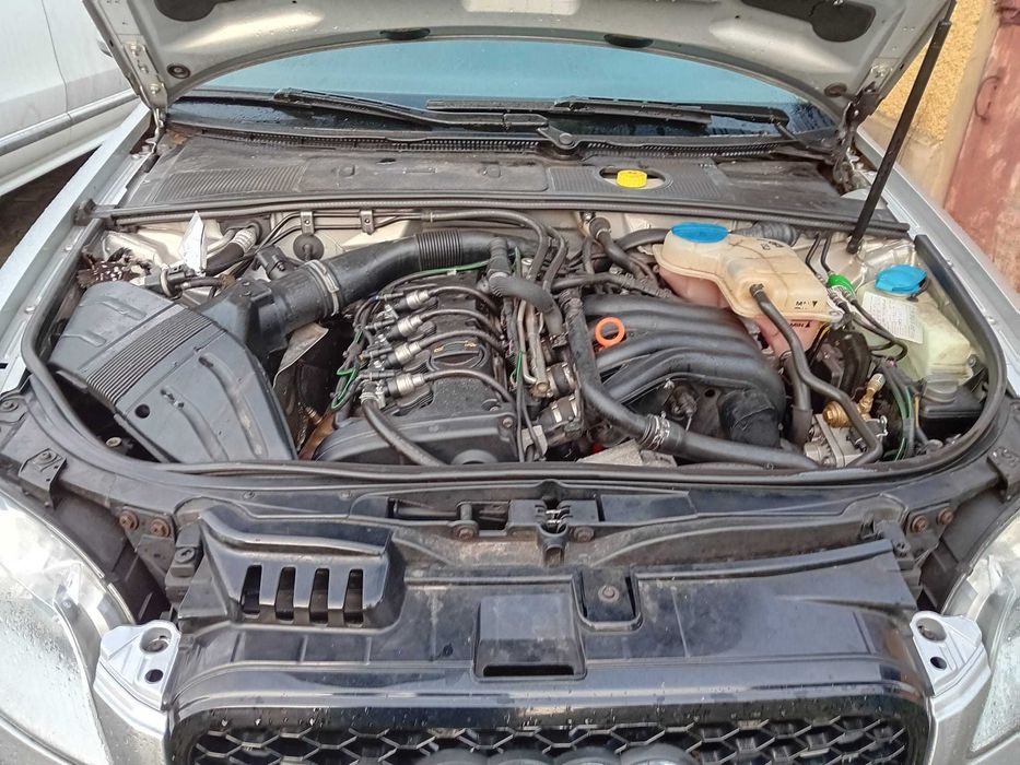 Audi A4 z 2006 2,0