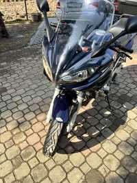 Yamaha FZ6s  Fazer 2004 Zapraszam