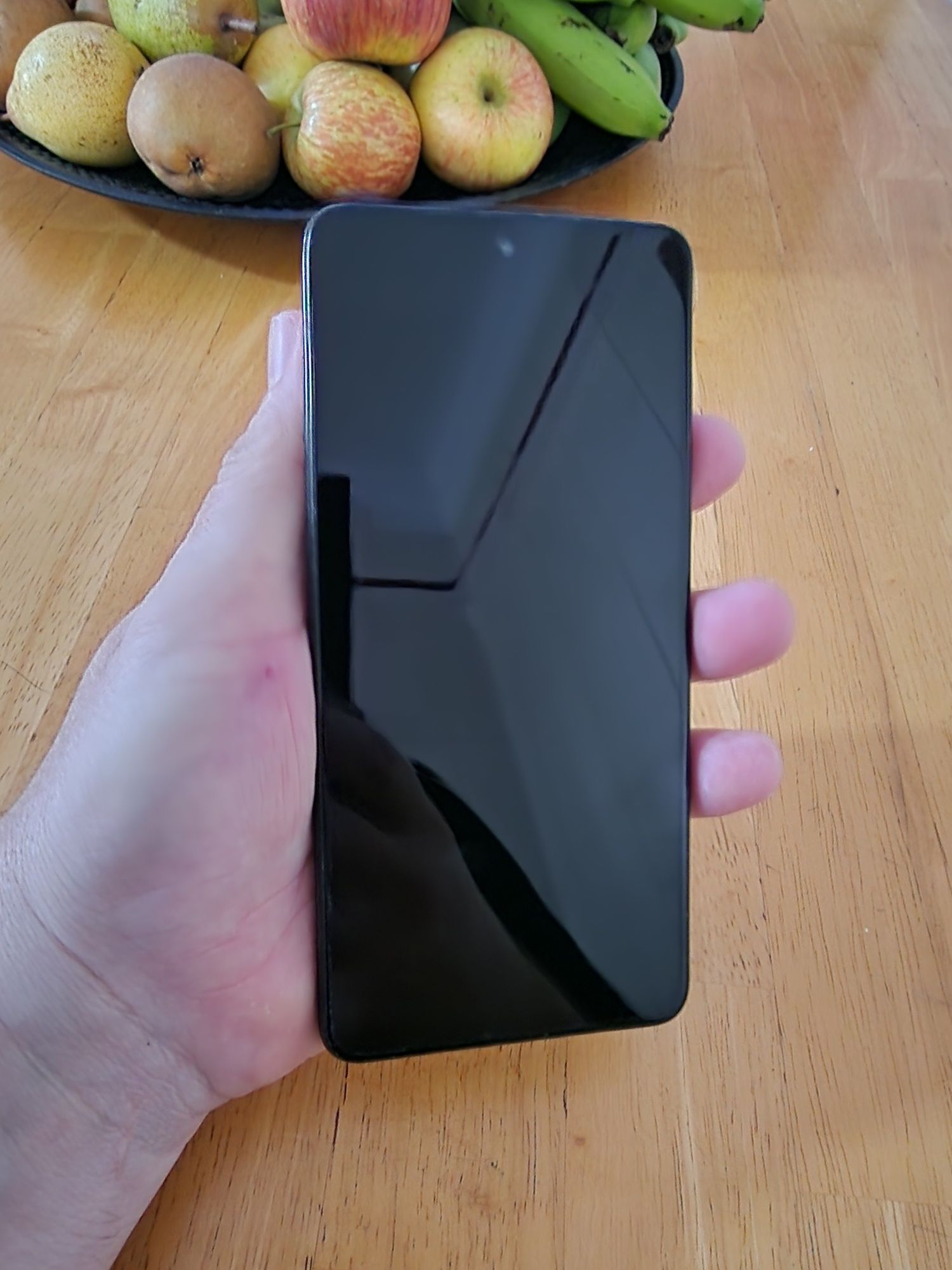 Poco x3 pro preto 128gb