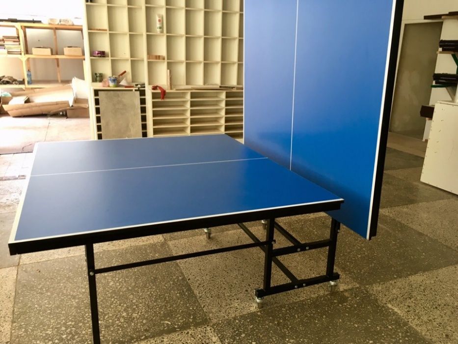 Теннисный стол феникс home sport m19 новый, тенісний стіл