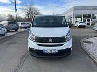 Fiat Talento  Od 1-szego właściciela Bogate wyposażenie Niski przebieg!! L2