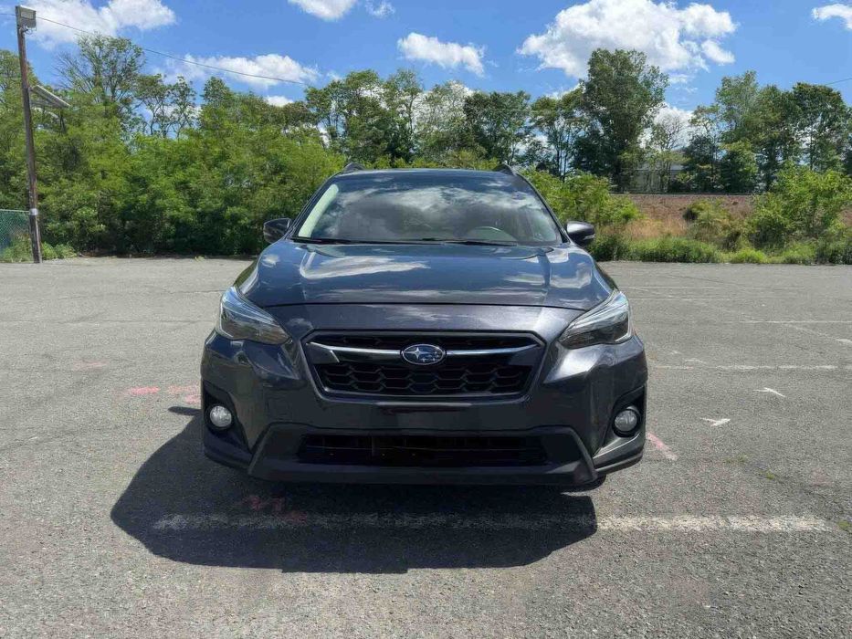 Subaru Crosstrek Limited      2019