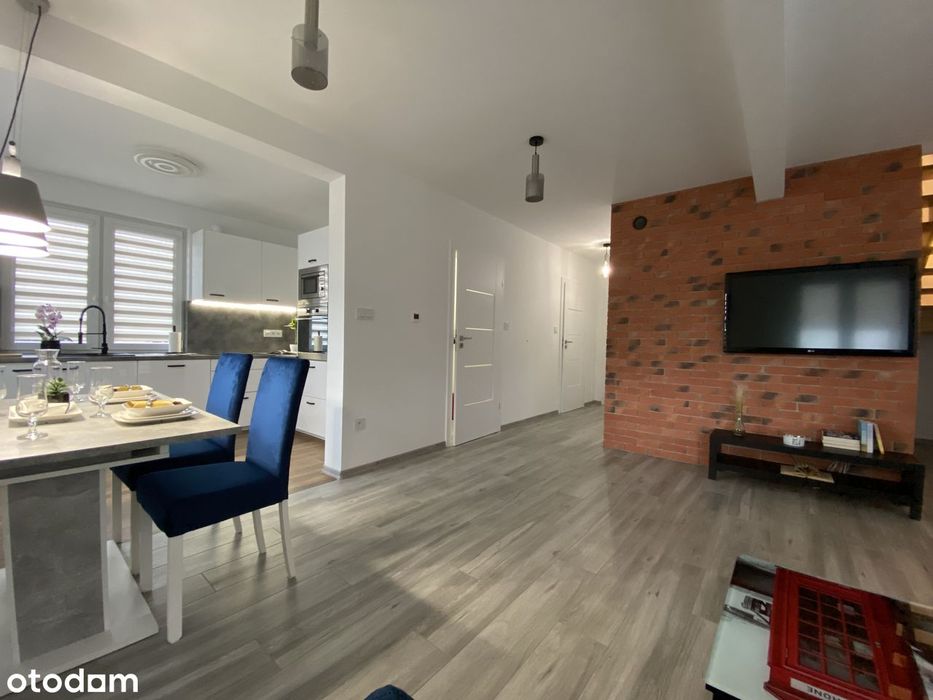 Nowy dom do wynajęcia | STARÓWKA | 131 M2