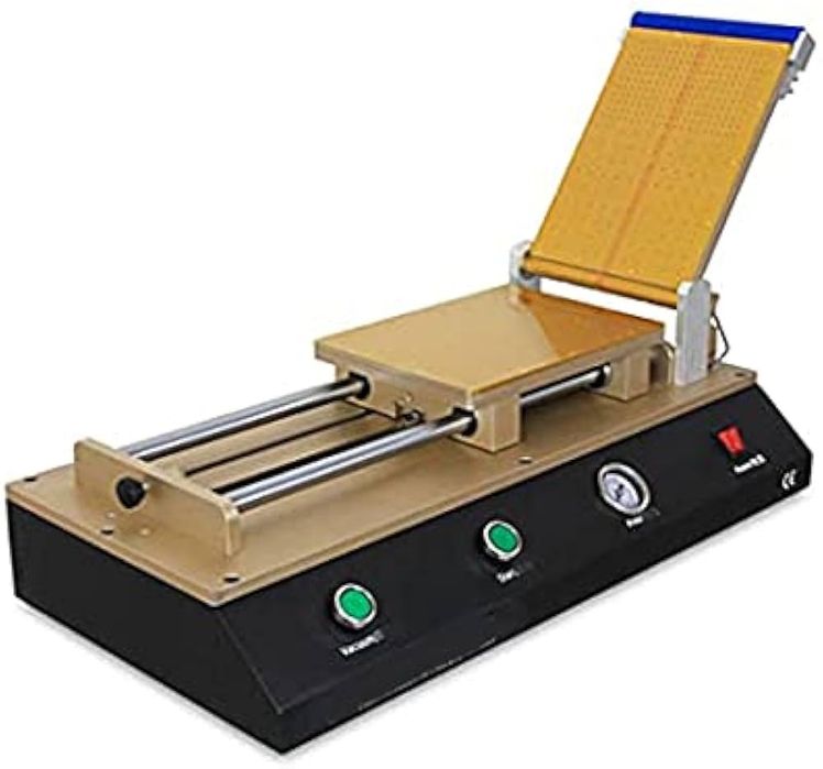 OCA ламинатор продажа