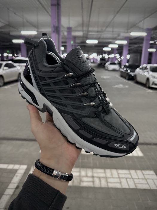 ‼️ТЕРМО‼️41-46 Salomon ASC Pro Loawon / xt xa forces gore-tex