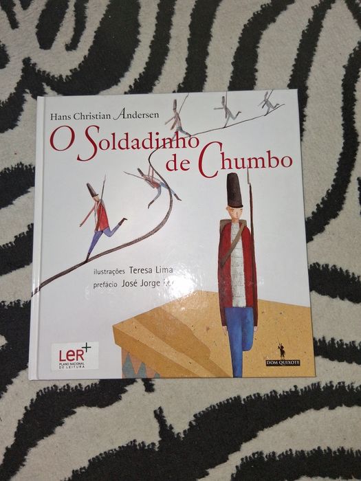 Livro juvenil NOVO