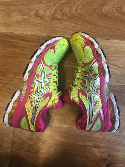 Кросівки asics 42 p