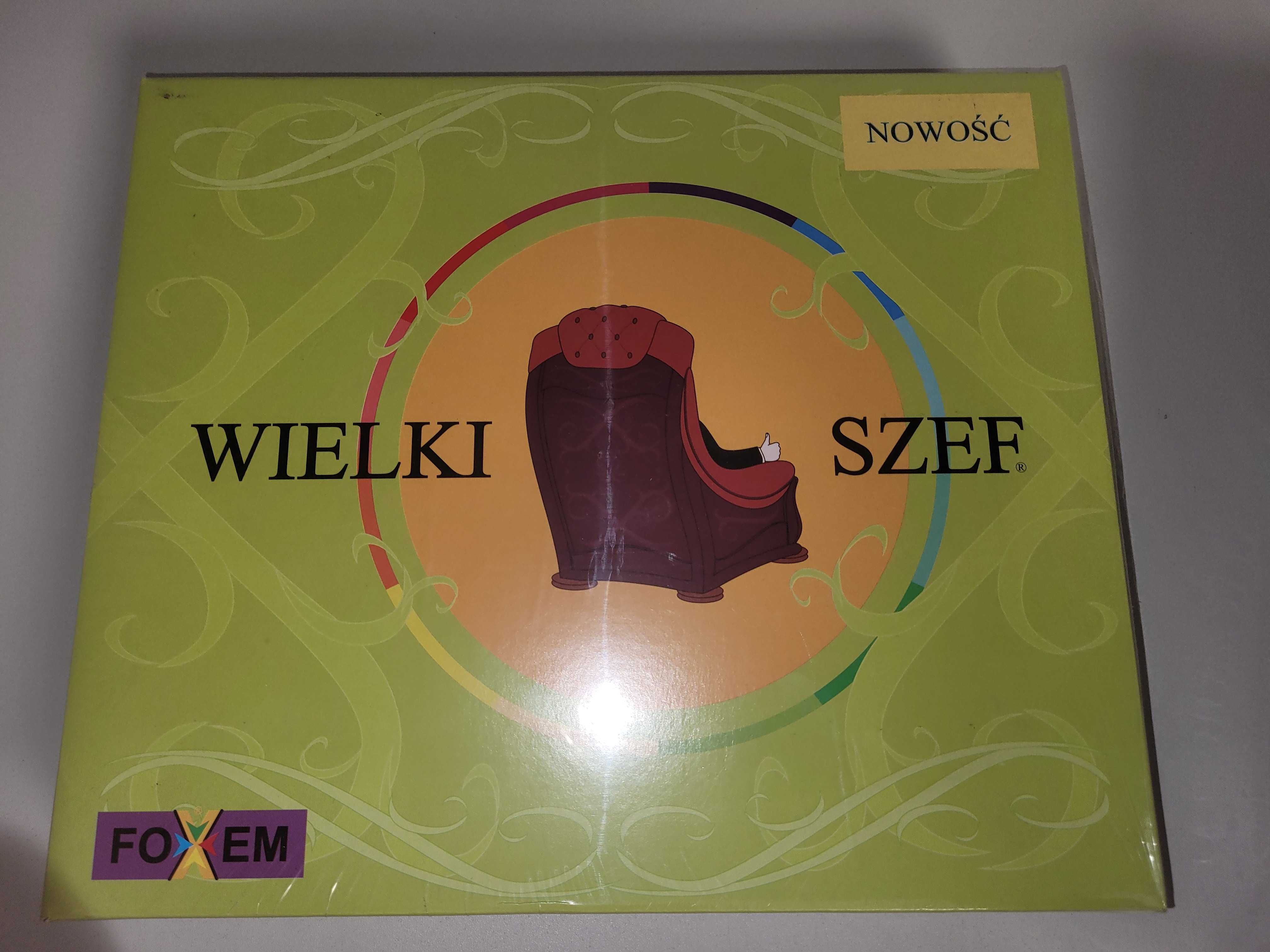 Gry dla dzieci Owce na manowce , Wielki Szef , Kasyno i Puzzle