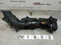 DV1802 Toyota RAV4 18- впускний колектор 0 108452S10