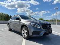 Mercedes-Benz GLA 200 | Benzyna 1.6 | Automat | Bogate wyposażenie