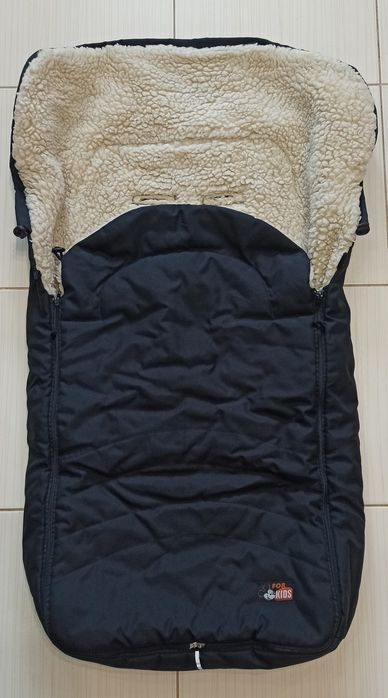 Конверт чохол в коляску чи санчата