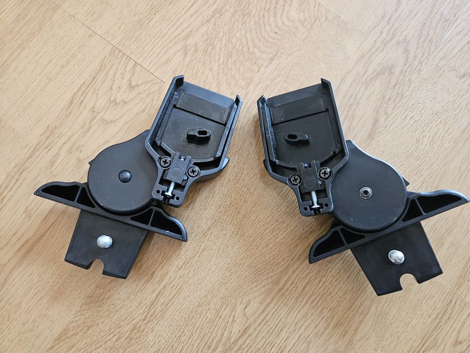 Adaptery Bebetto Bobostello