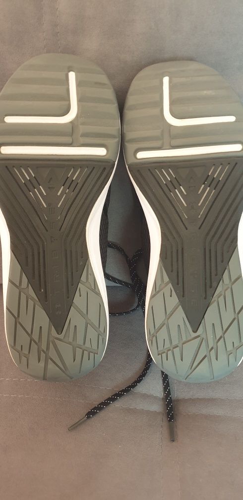 Кросівки under armour rock project