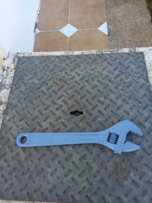 Chave inglesa 300mm
