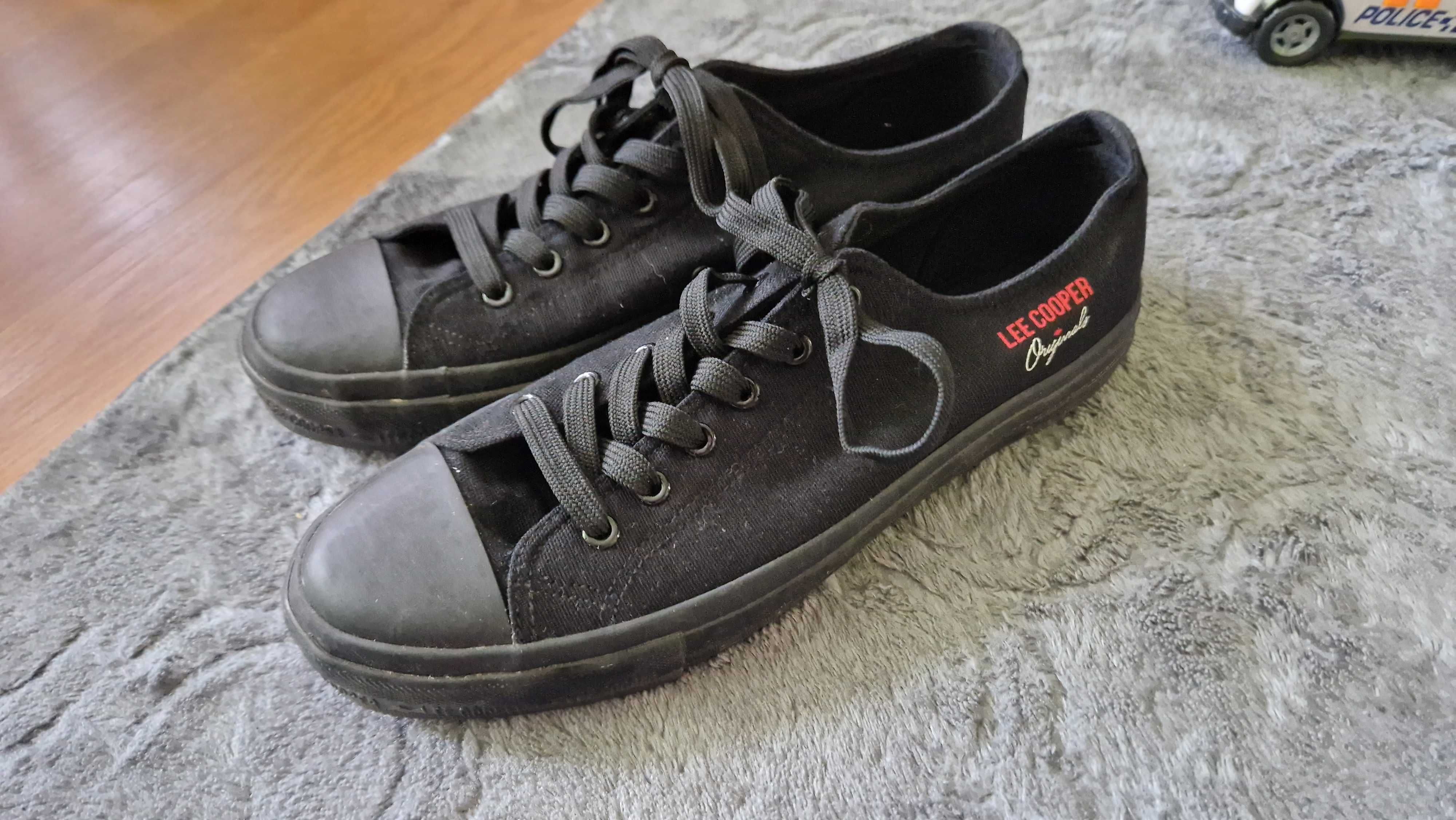 Trampki Lee Cooper