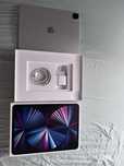 iPad Pro 11” (2021) M1 – 128 GB