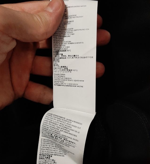 Оригинал худи Dsquared2 ICON Made in Romania