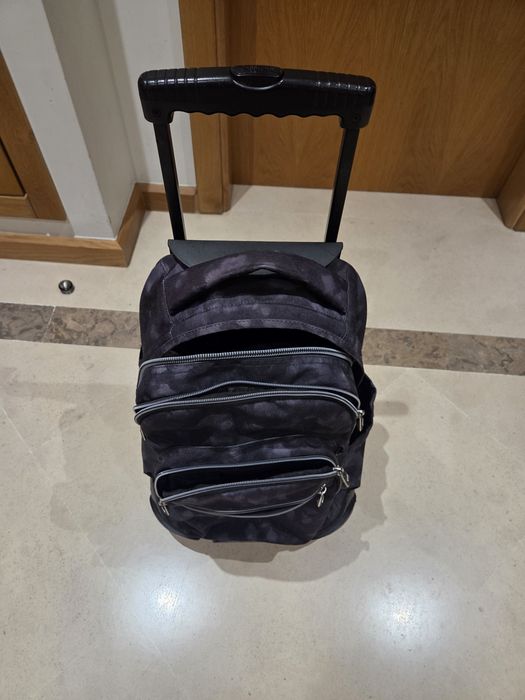 Mochila Escolar Totto