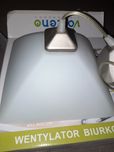 Lampa sufitowa, lampa stylowa, szklana, prostokątna, do kuchni,