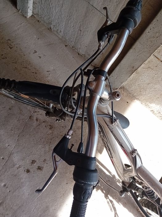 Rower górski Zapraszam