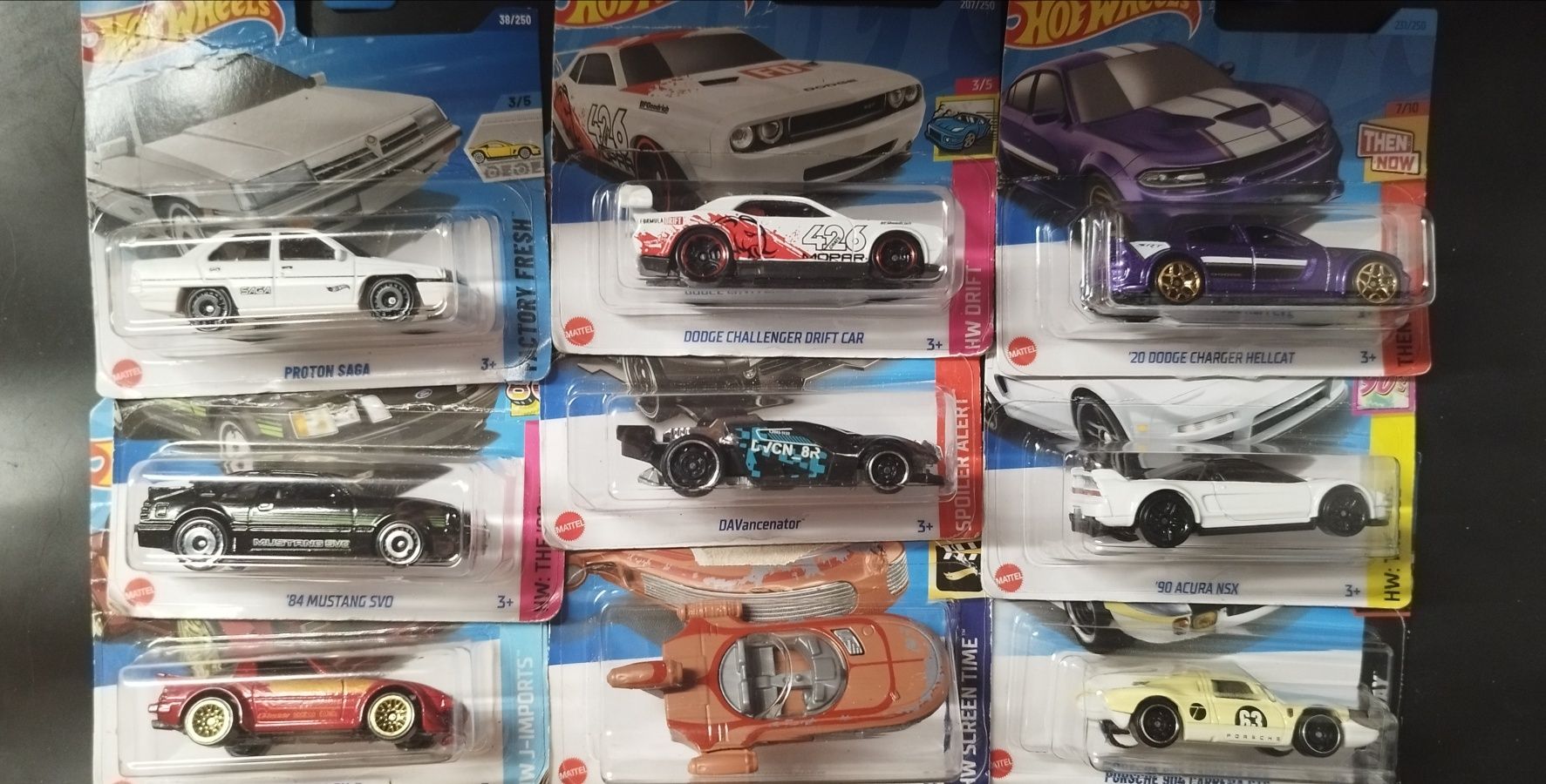 Carros Hot Wells