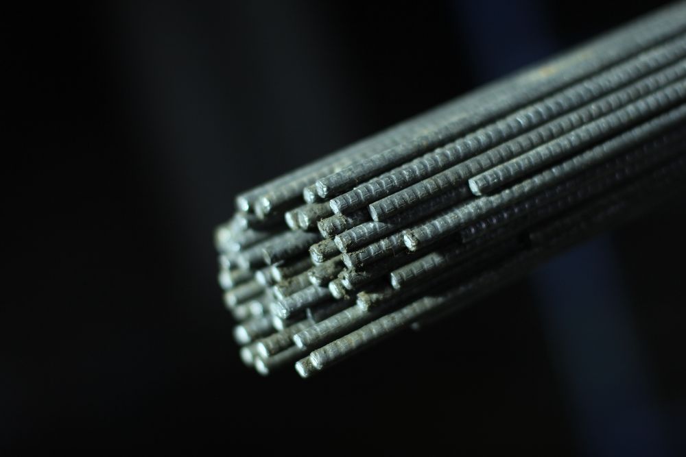 НАЙВИГІДНІШІ ціни! Арматура різних розмірів| сталевий прут