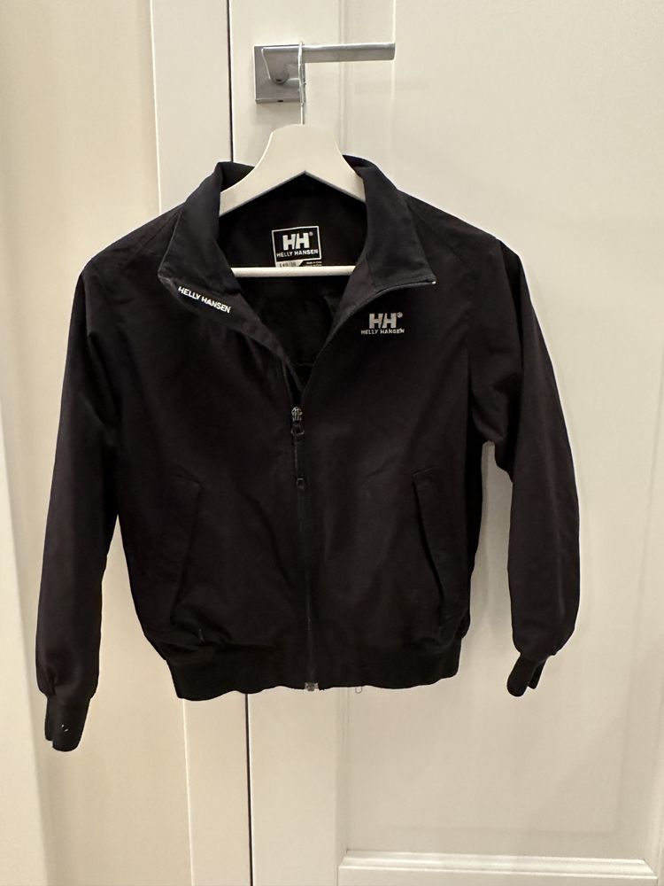 Lekka kurtka przejsciowa Helly Hansen