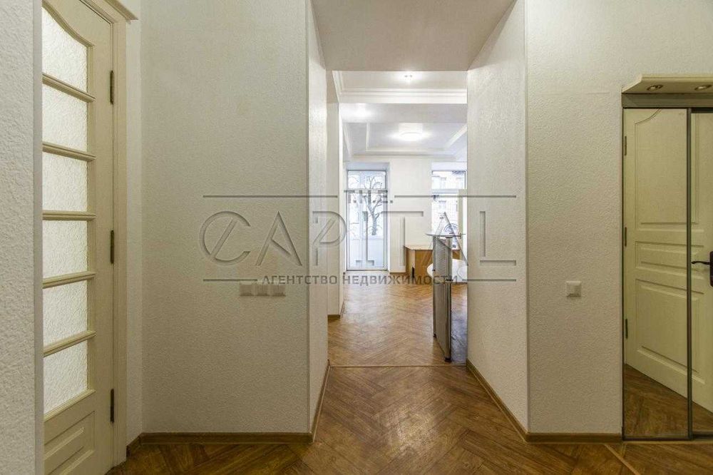 Аренда офиса, ул. Большая Васильковская, Центр