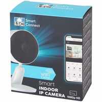 Kamera Wewnętrzna IP SMART LSC 1080 HD WIFI