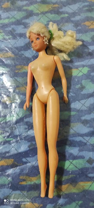 кукла типа Барби