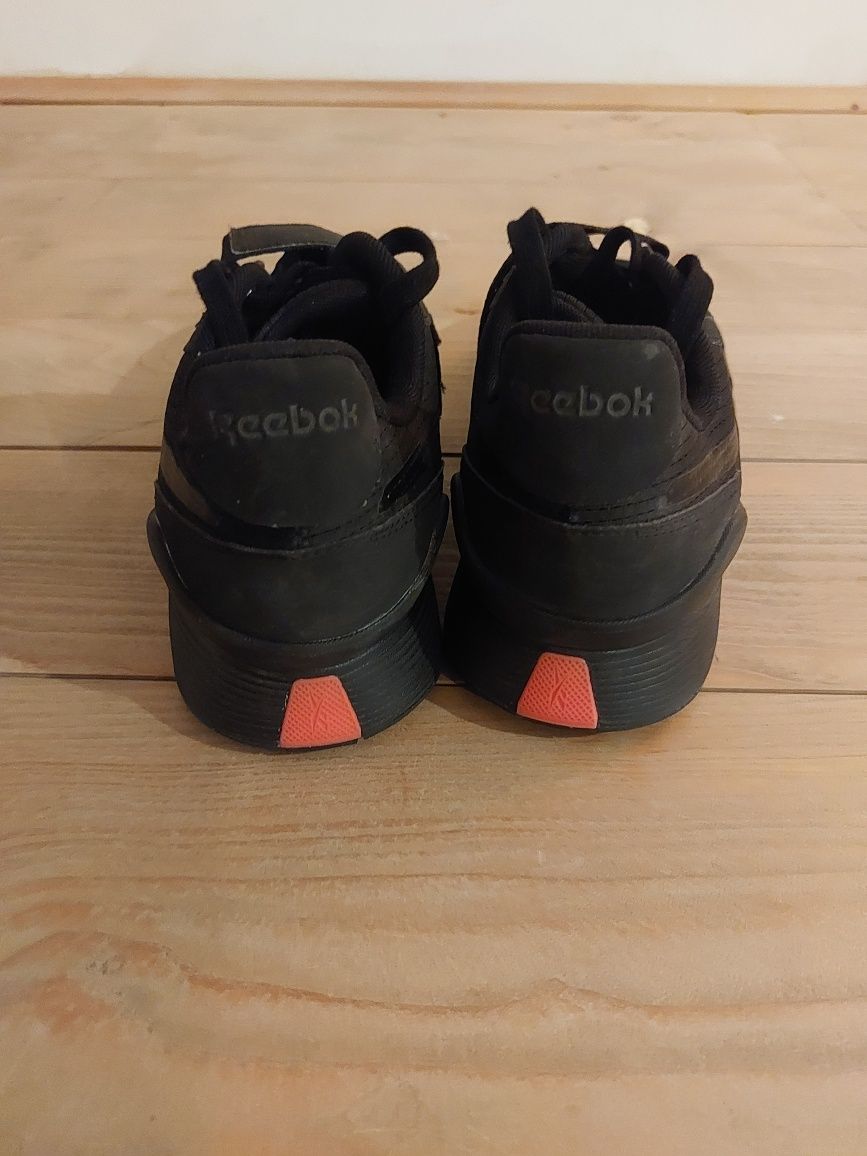 Buty do podnoszenia ciężarów Reebok Lifter PR II
