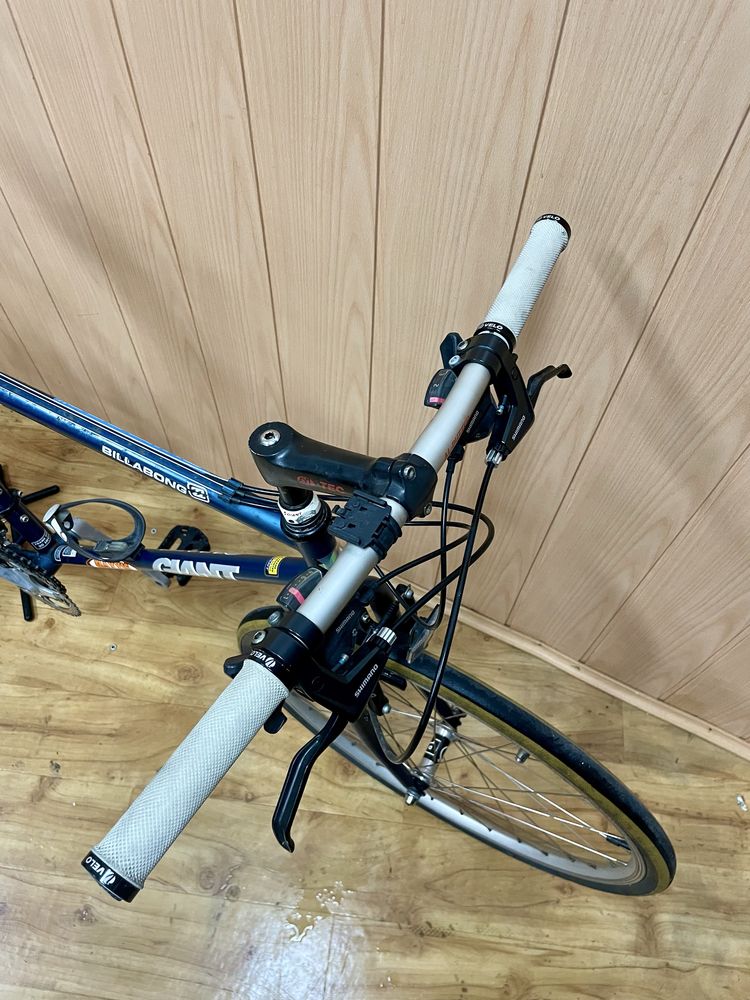 Bicicleta Giant chaos