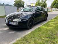 Alfa Romeo GT 1.9 D 150KM