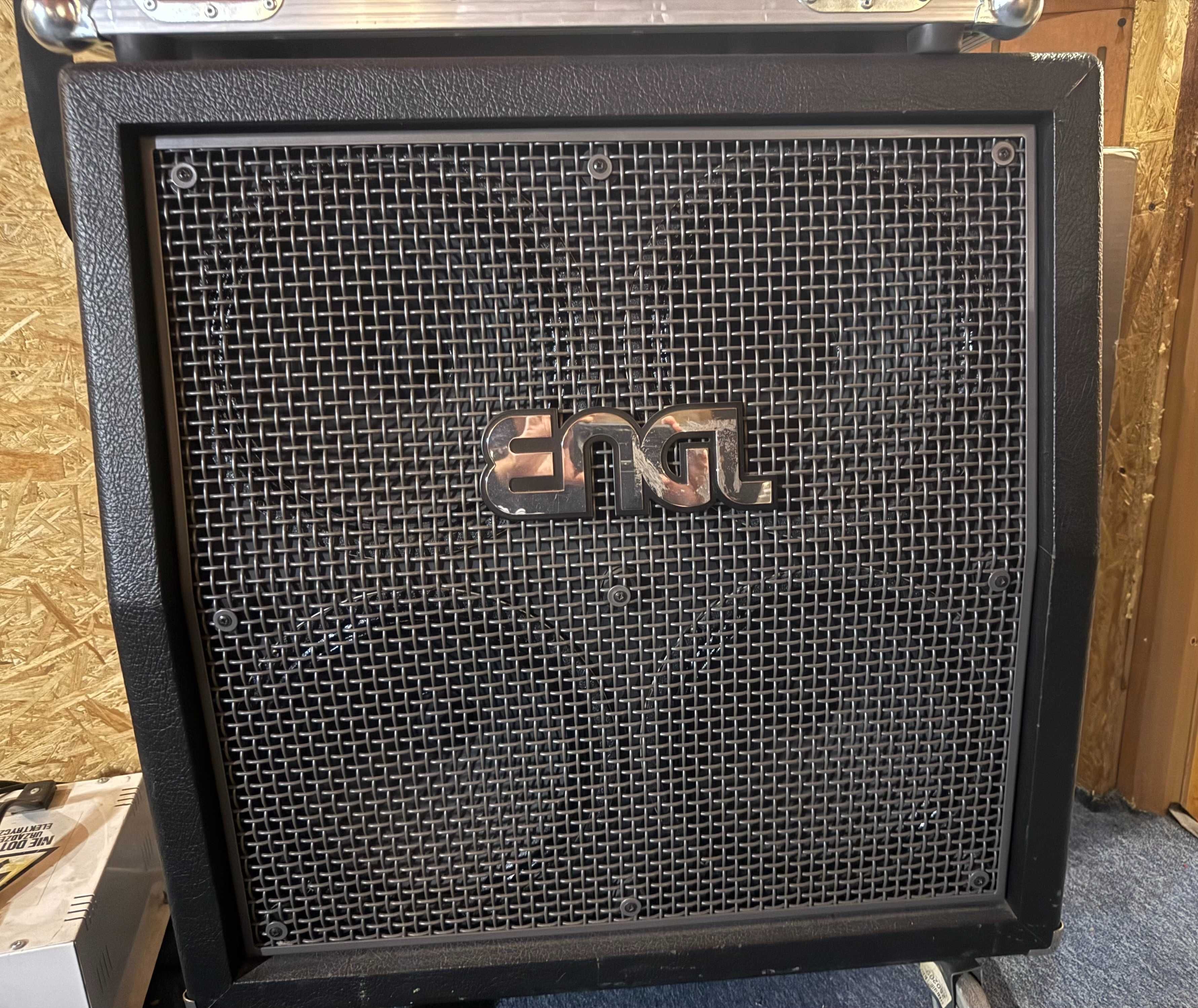 Sprzedam Mesa/Boogi Dual Rectifier  SOLO HEAD v + kolumna ENGL 4x12