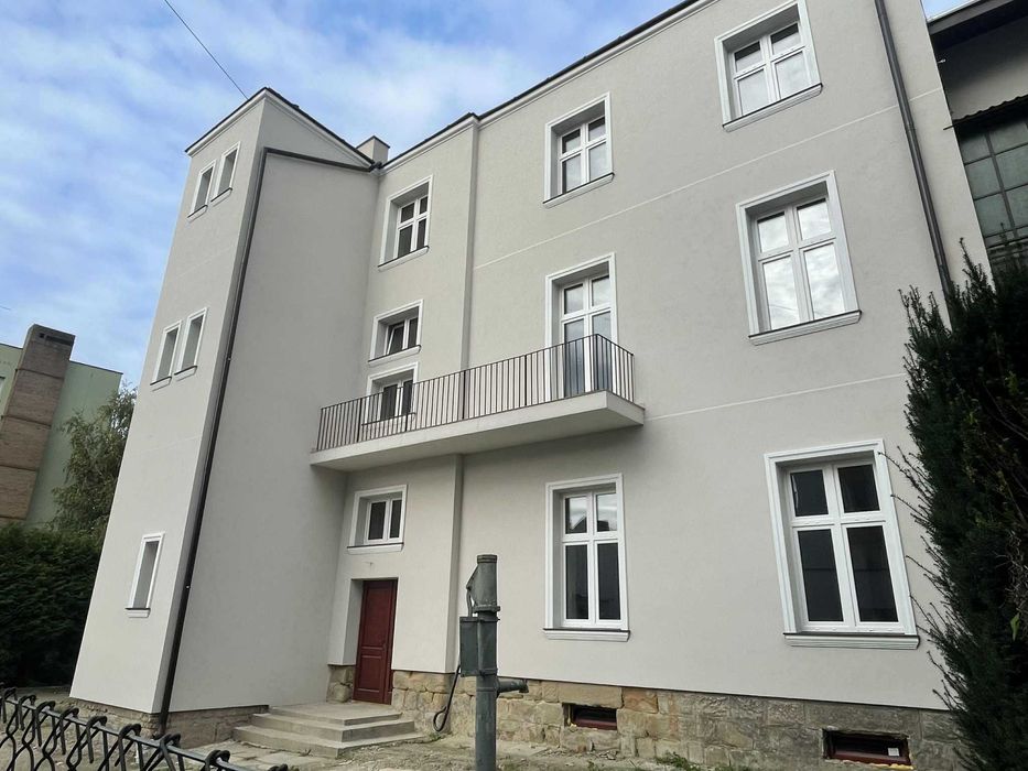 Lokal mieszkanie Villa Felicja Jasło, ul.Floriańska 44,75 - 86,13 mkw.