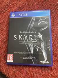 Skyrim Special Edition PS4