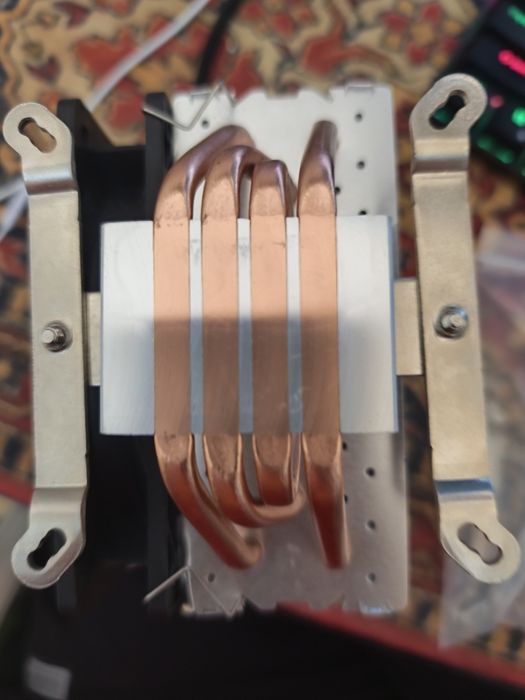 Chłodznie SilentiumPC