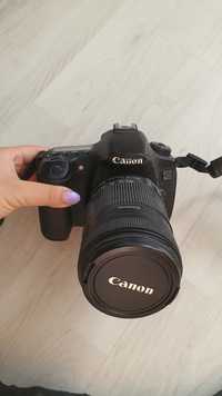 Canon 60d та kit 18-135 об'єктив